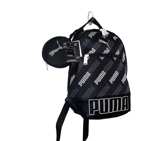 NWT Puma Backpack main image 2